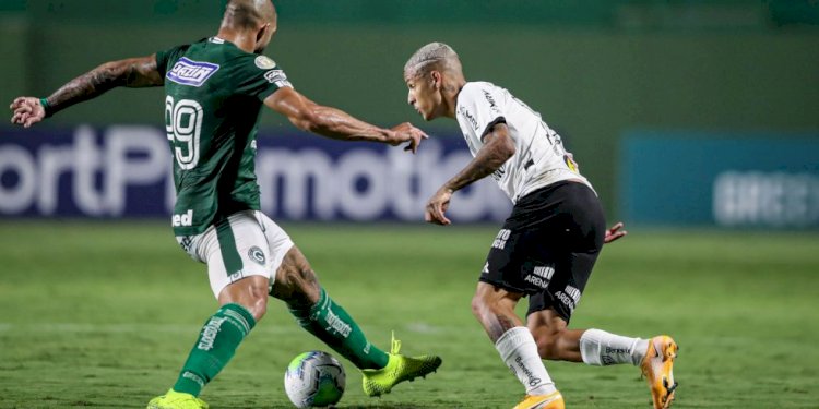 Brasileiro: buscando a liderança isolada, o Atlético-MG visita o Goiás